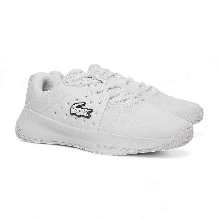 Zapatilla Hombre Lacoste Padel Power A0097 100% Original