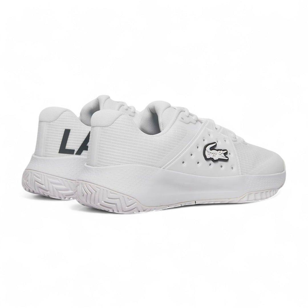 Zapatilla Hombre Lacoste Padel Power A0097 100% Original