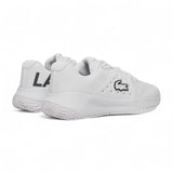 Zapatilla Hombre Lacoste Padel Power A0097 100% Original