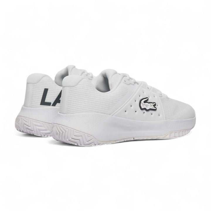 Zapatilla Hombre Lacoste Padel Power A0097 100% Original