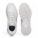Zapatilla Hombre Lacoste Padel Power A0097 100% Original