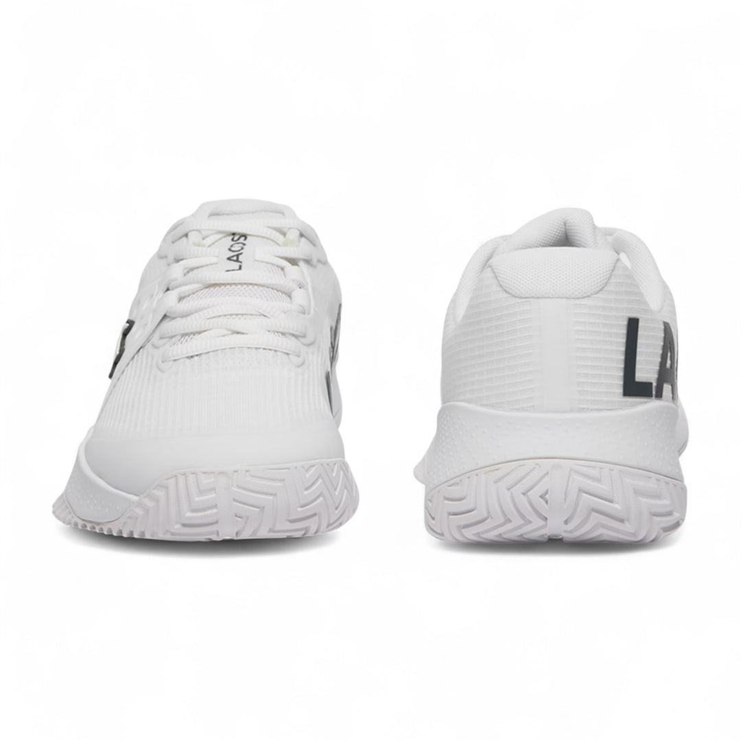 Zapatilla Hombre Lacoste Padel Power A0097 100% Original