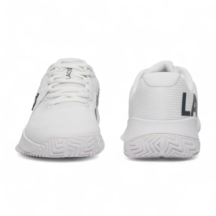 Zapatilla Hombre Lacoste Padel Power A0097 100% Original