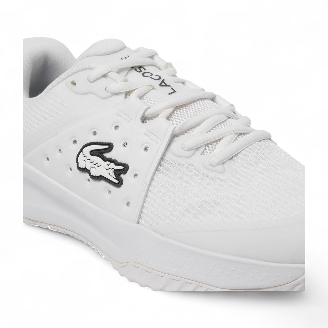 Zapatilla Hombre Lacoste Padel Power A0097 100% Original
