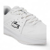 Zapatilla Hombre Lacoste Padel Power A0097 100% Original