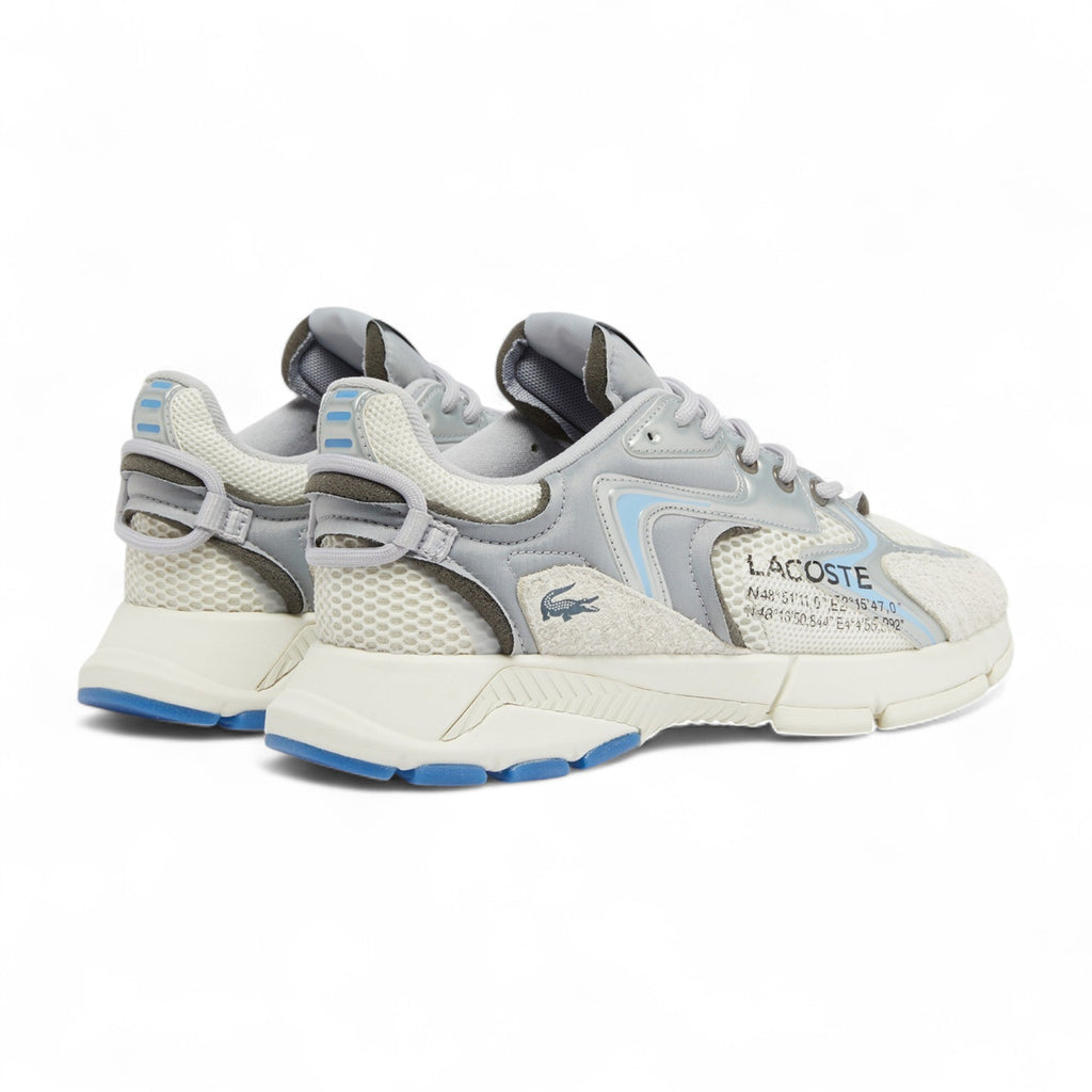 Zapatilla Hombre Lacoste L003 A0056 100% Original