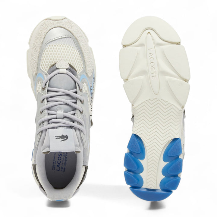 Zapatilla Hombre Lacoste L003 A0056 100% Original