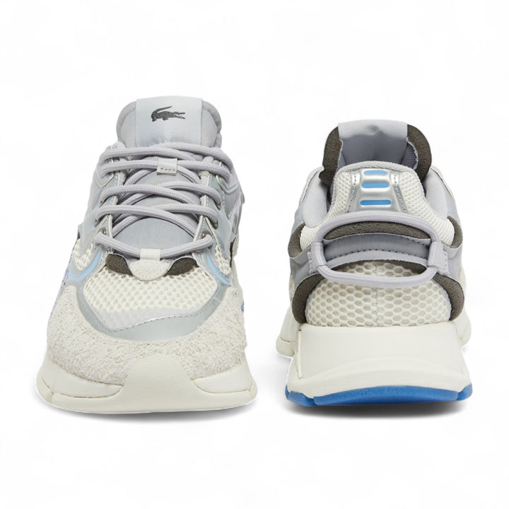 Zapatilla Hombre Lacoste L003 A0056 100% Original