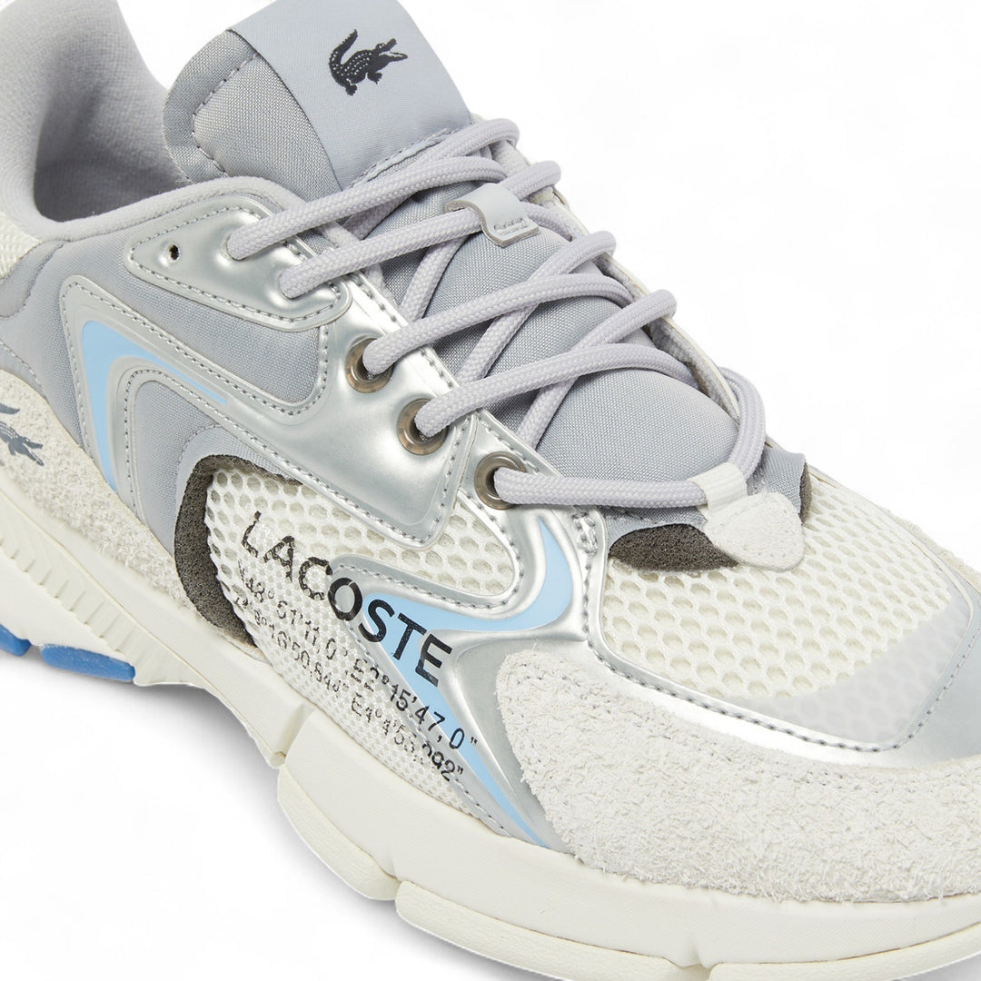 Zapatilla Hombre Lacoste L003 A0056 100% Original