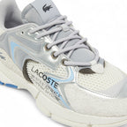 Zapatilla Hombre Lacoste L003 A0056 100% Original