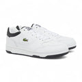 Zapatilla Hombre Lacoste Linedrive A0100 100% Original