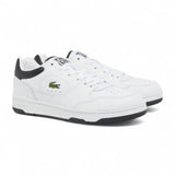 Zapatilla Hombre Lacoste Linedrive A0100 100% Original
