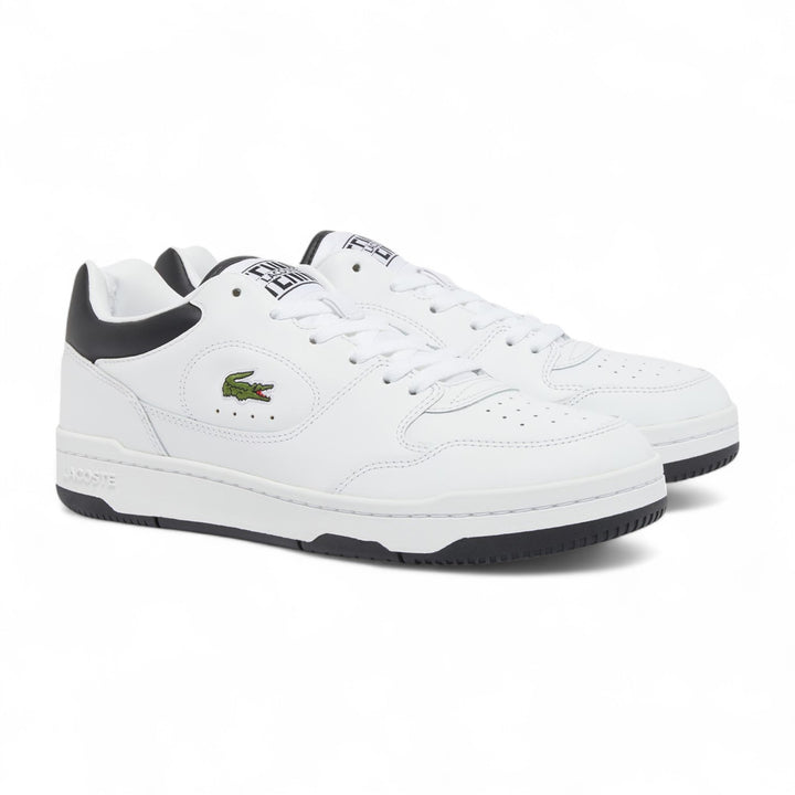 Zapatilla Hombre Lacoste Linedrive A0100 100% Original