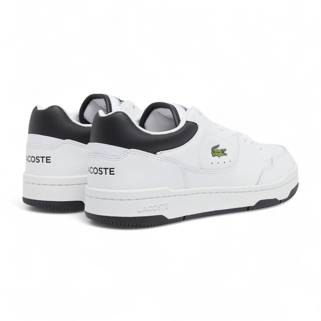 Zapatilla Hombre Lacoste Linedrive A0100 100% Original