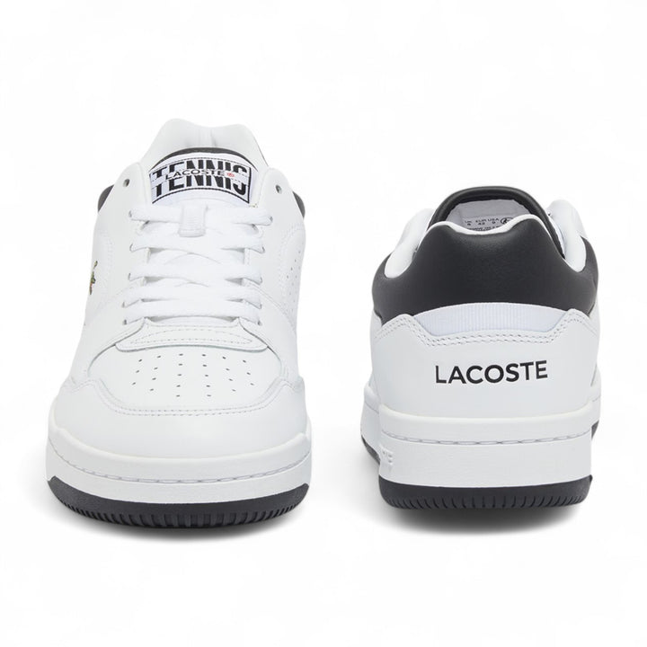 Zapatilla Hombre Lacoste Linedrive A0100 100% Original