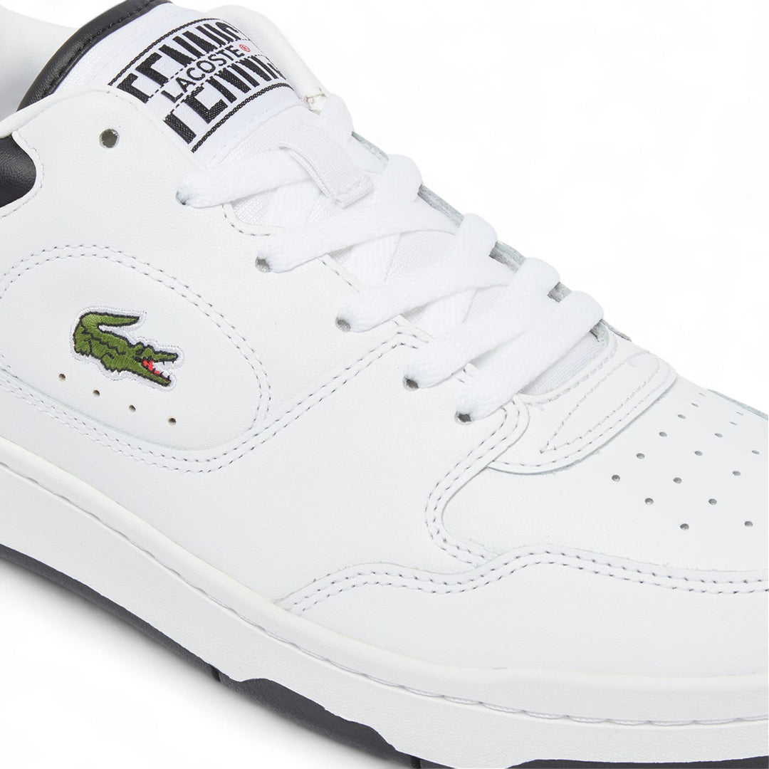 Zapatilla Hombre Lacoste Linedrive A0100 100% Original