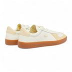 Zapatilla Hombre Lacoste Baseshot Pro A0064 100% Original