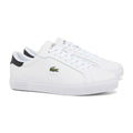 Zapatilla Hombre Lacoste Powercourt A0081 100% Original