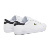 Zapatilla Hombre Lacoste Powercourt A0081 100% Original