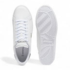 Zapatilla Hombre Lacoste Powercourt A0081 100% Original
