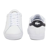 Zapatilla Hombre Lacoste Powercourt A0081 100% Original