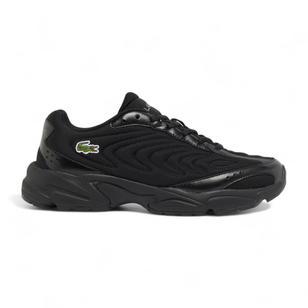 Zapatilla Hombre Lacoste Storm A0023 100% Original