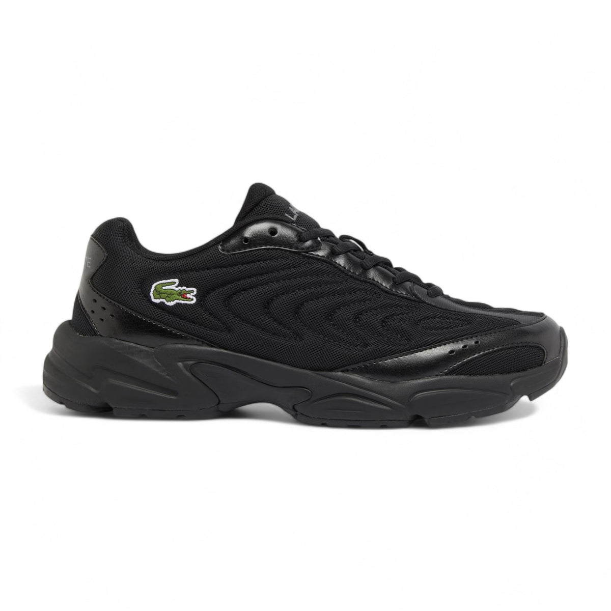 Zapatilla Hombre Lacoste Storm A0023 100% Original