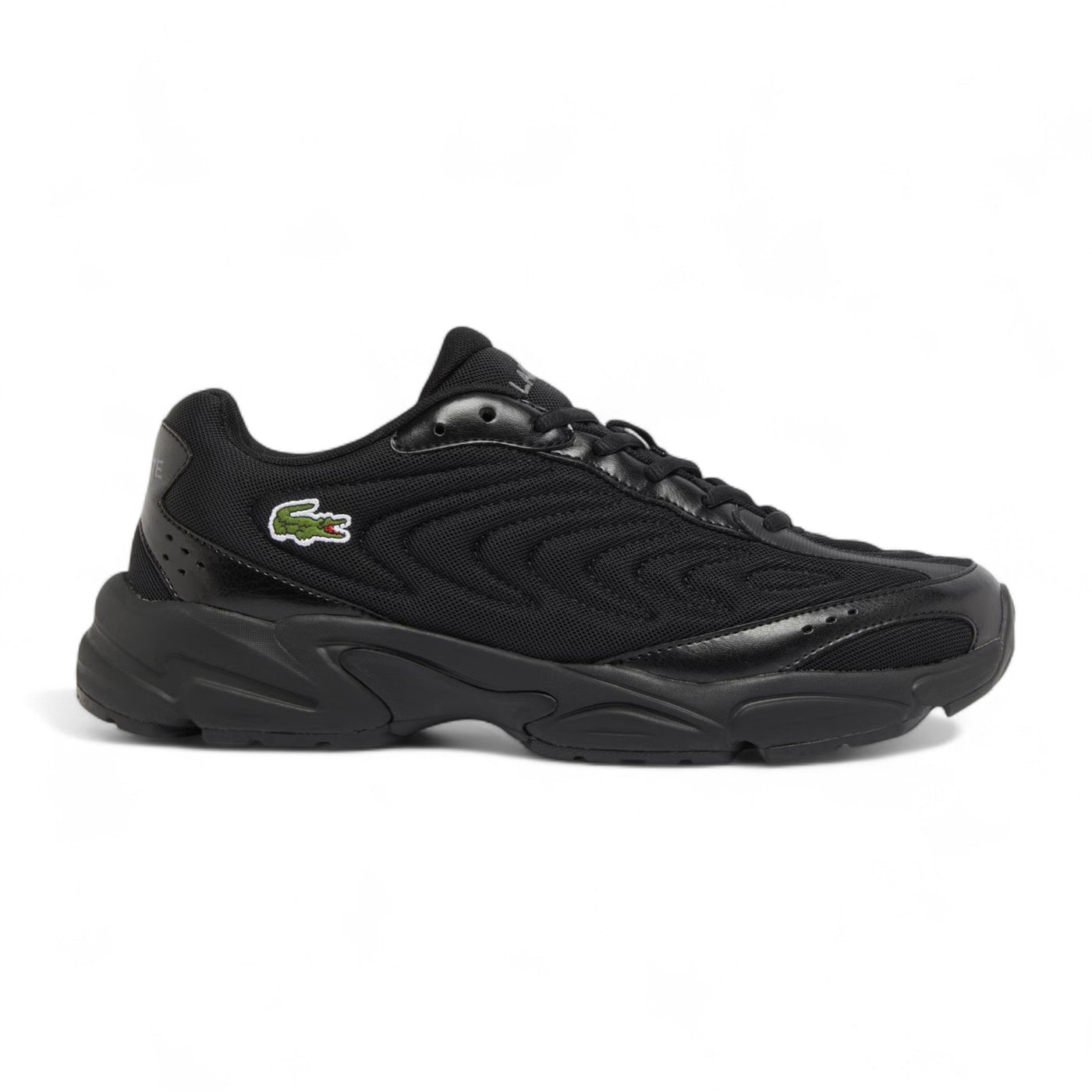 Zapatilla Hombre Lacoste Storm A0023 100% Original