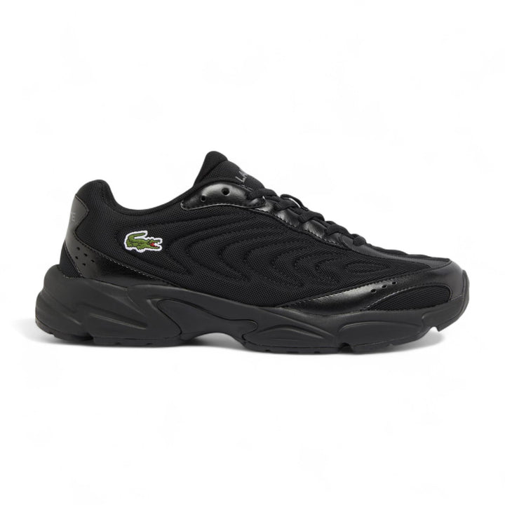 Zapatilla Hombre Lacoste Storm A0023 100% Original