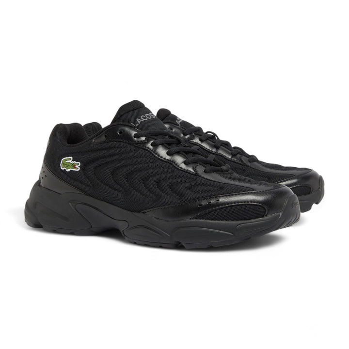 Zapatilla Hombre Lacoste Storm A0023 100% Original