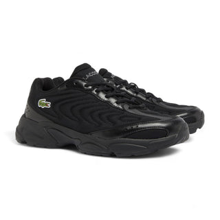 Zapatilla Hombre Lacoste Storm A0023 100% Original