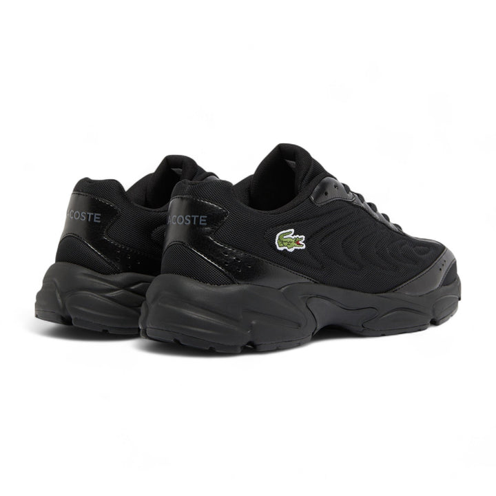 Zapatilla Hombre Lacoste Storm A0023 100% Original