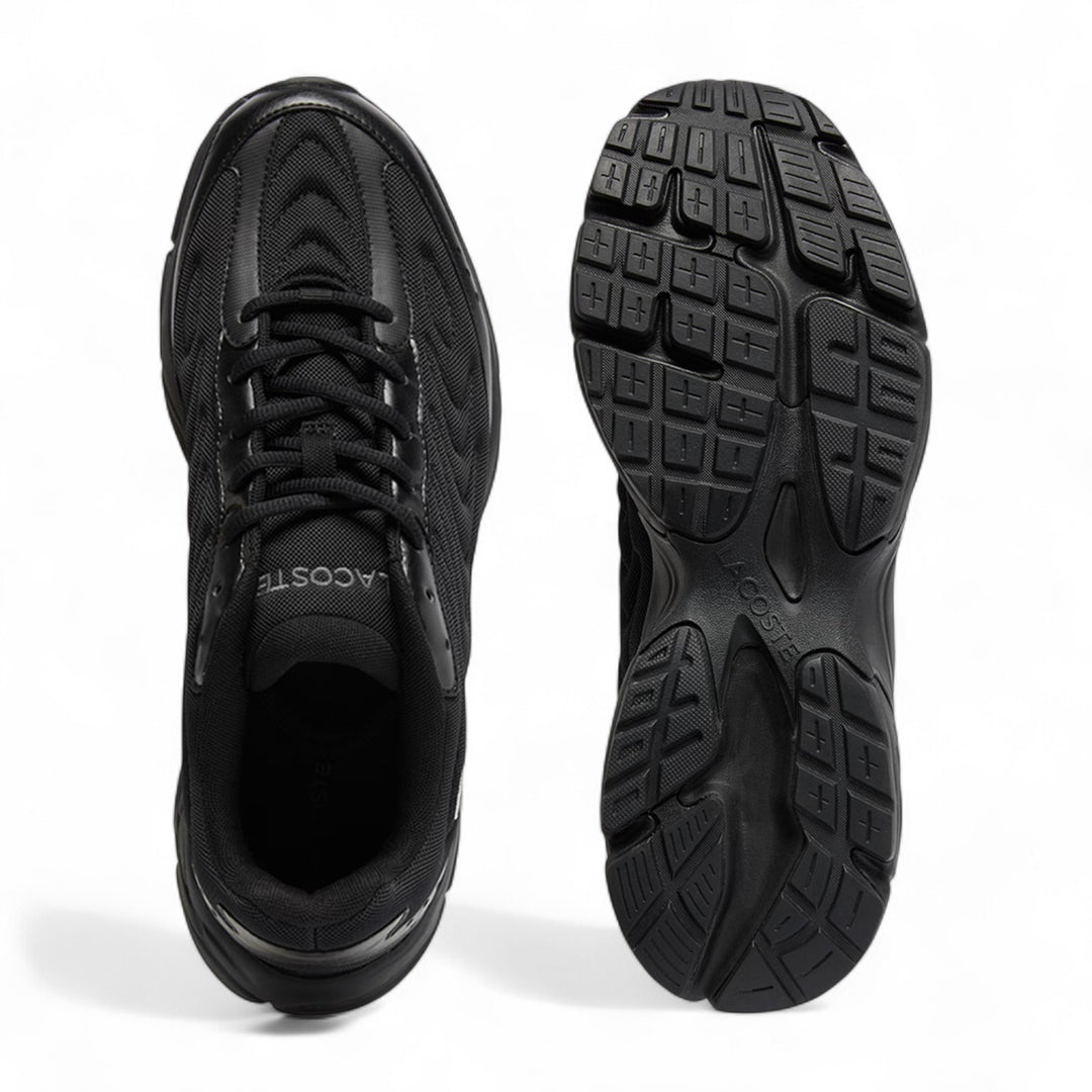 Zapatilla Hombre Lacoste Storm A0023 100% Original