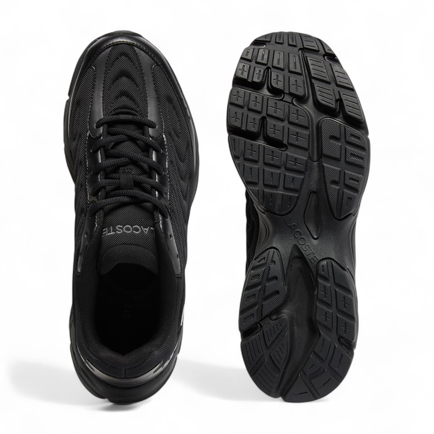 Zapatilla Hombre Lacoste Storm A0023 100% Original
