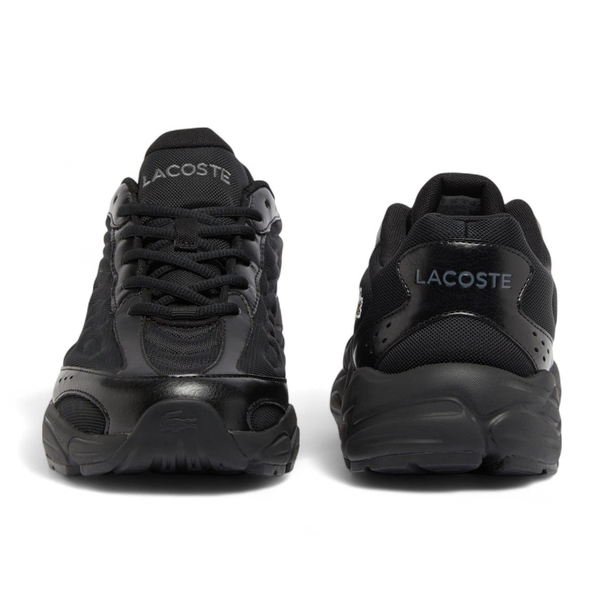 Zapatilla Hombre Lacoste Storm A0023 100% Original