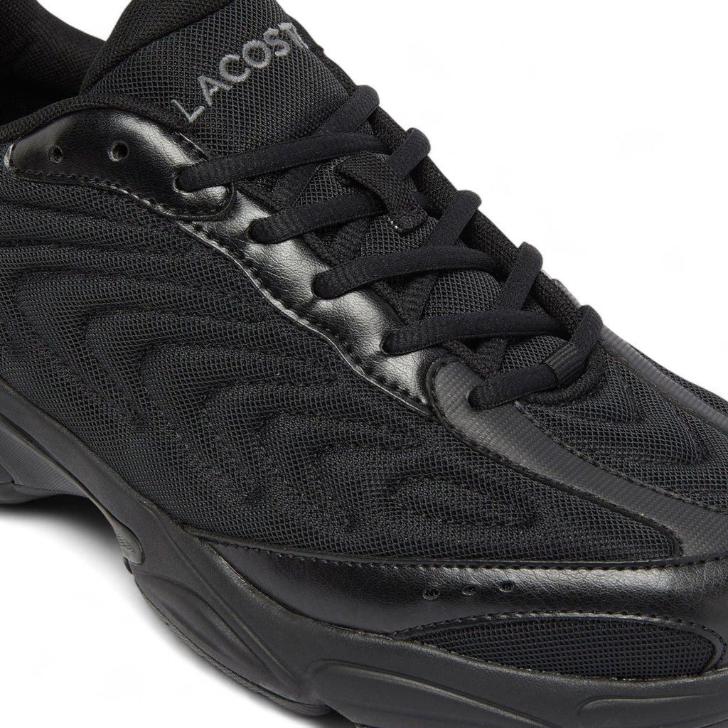Zapatilla Hombre Lacoste Storm A0023 100% Original
