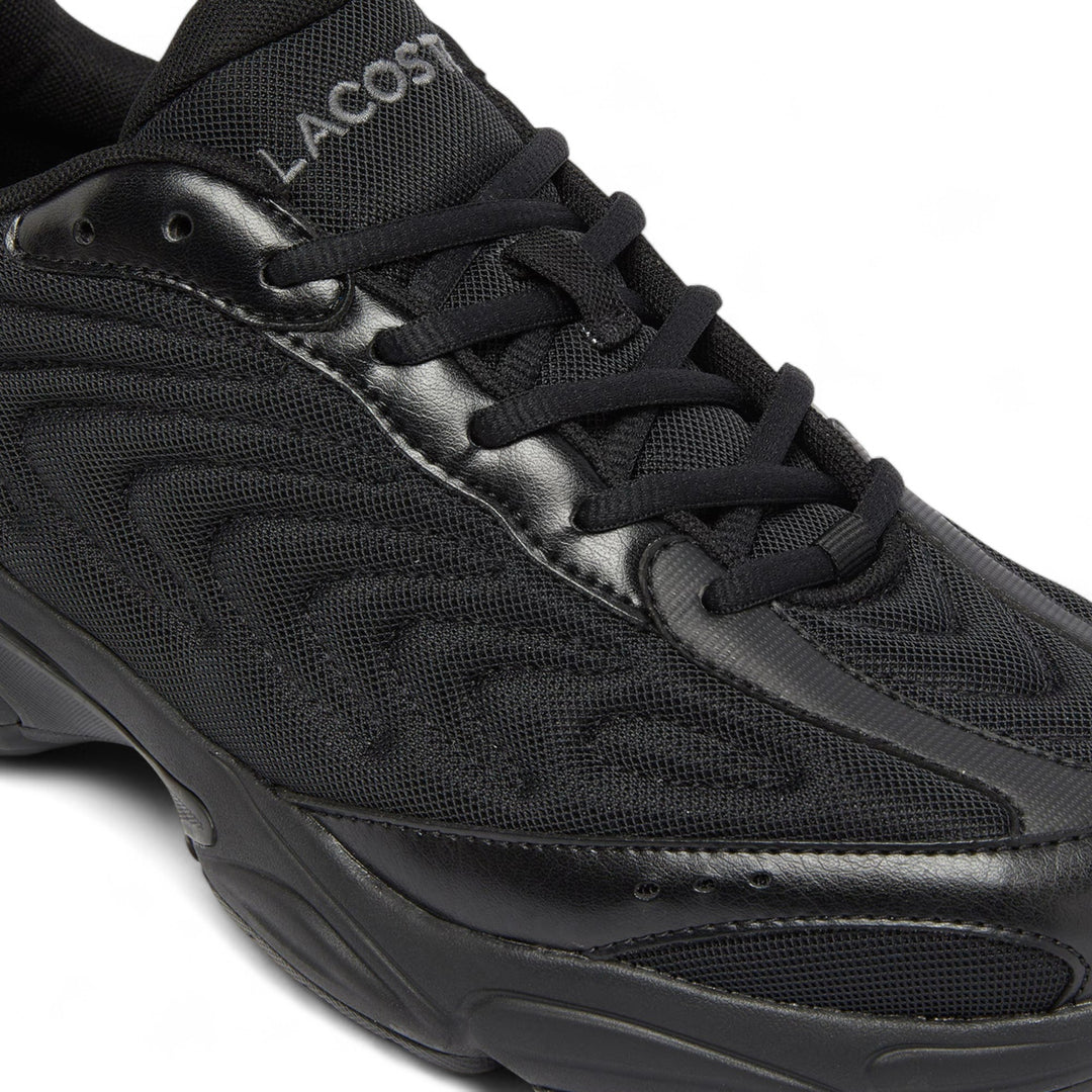 Zapatilla Hombre Lacoste Storm A0023 100% Original