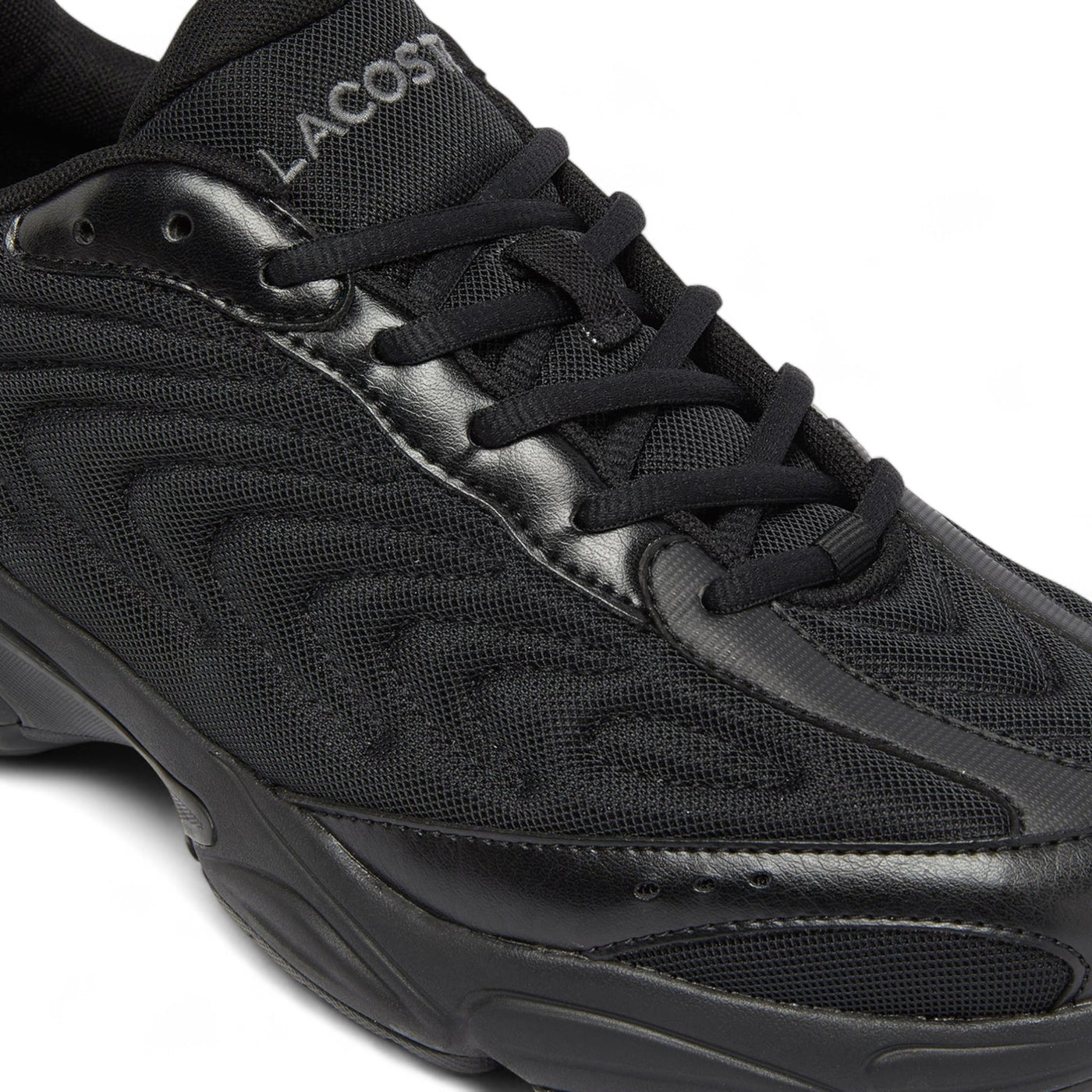 Zapatilla Hombre Lacoste Storm A0023 100% Original