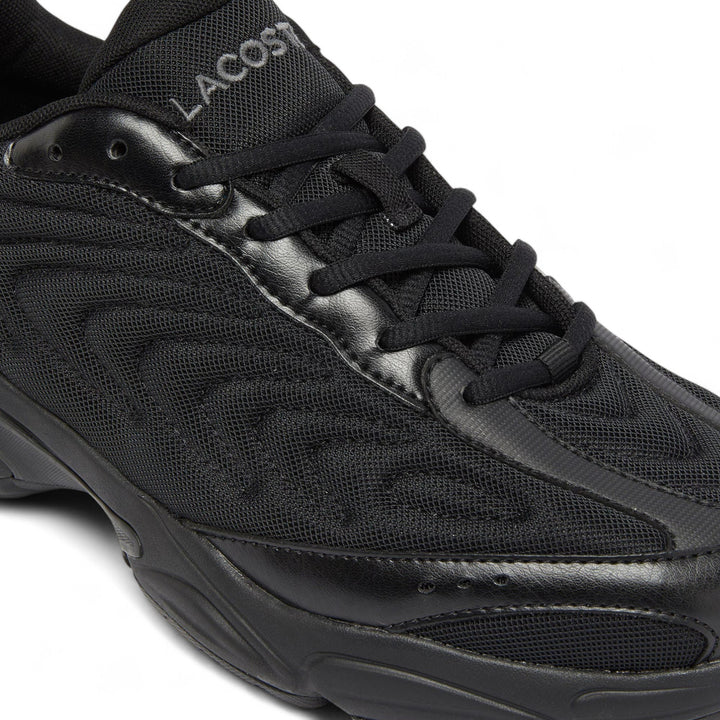 Zapatilla Hombre Lacoste Storm A0023 100% Original