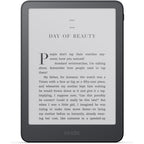 Kindle Paperwhite 16 GB Grafito (negro)