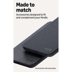 Kindle Paperwhite 16 GB Grafito (negro)