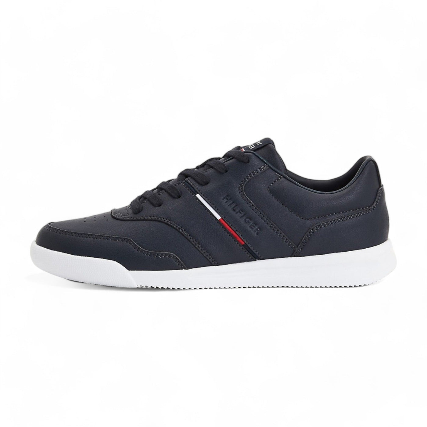 Zapatilla Hombre Tommy Hilfiger Ligera M03729 100% Original
