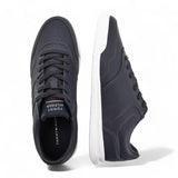 Zapatilla Hombre Tommy Hilfiger Ligera M03729 100% Original