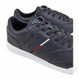Zapatilla Hombre Tommy Hilfiger Ligera M03729 100% Original