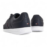 Zapatilla Hombre Tommy Hilfiger Ligera M03729 100% Original