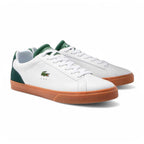 Zapatilla Hombre Lacoste Lerond A0062 100% Original