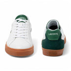 Zapatilla Hombre Lacoste Lerond A0062 100% Original