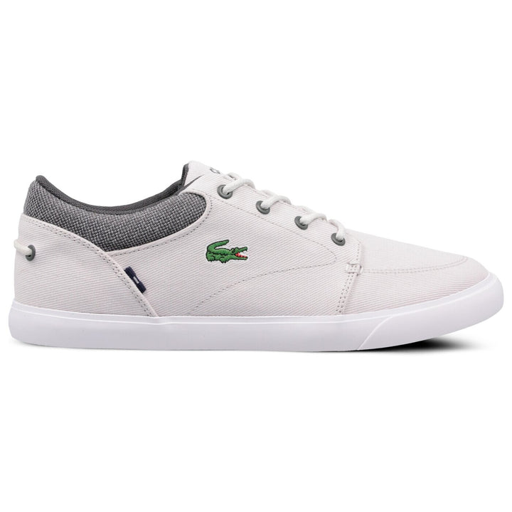 Zapatilla Hombre Lacoste Bayliss M0006 100% Original