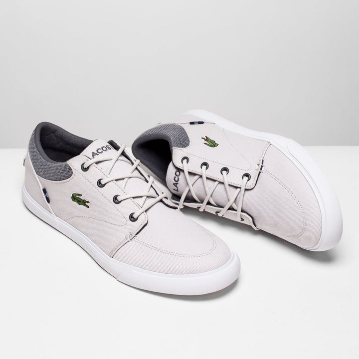 Zapatilla Hombre Lacoste Bayliss M0006 100% Original