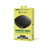 Google Onn Tv Streaming 4k 2gb Ram 2025 Control Por Voz